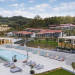 Mount Athos Resort