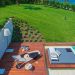 Avaton Luxury Villas Resort - Relais & Châteaux