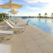 King Maron Wellness Beach