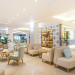King Maron Wellness Beach