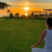 King Maron Wellness Beach