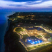 King Maron Wellness Beach
