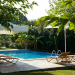 Parga Beach Resort