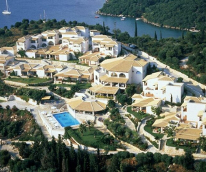 Domotel Agios Nikolaos