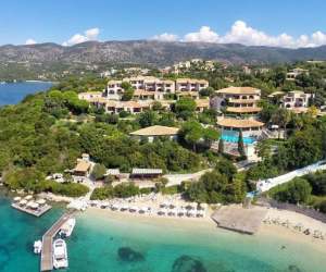 Domotel Agios Nikolaos