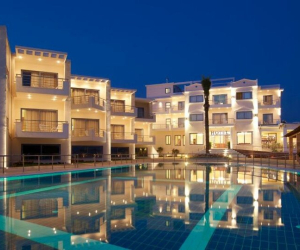 Ionian Theoxenia