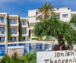 Ionian Theoxenia