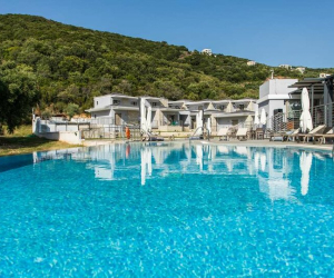 Aqua Oliva Resort