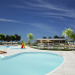 Blue Water Resort