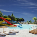Blue Water Resort