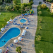 Perdika Resort