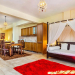 Akritas Ef Zin Villas & Suites