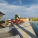 Akritas Ef Zin Villas & Suites