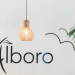 Alboro Seaside Suites