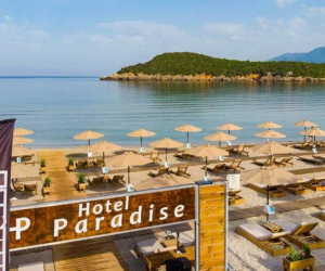 Paradise Zeus