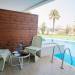 Almyros Beach Resort&SPA