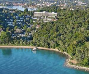 Grecotel Daphnila Bay