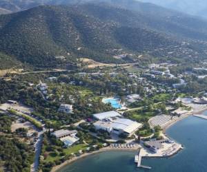 Hydra Beach Resort