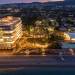 Isla Brown Corinthia