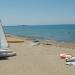 Kalogria Beach