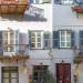 Amymone & Adiandi Hotel