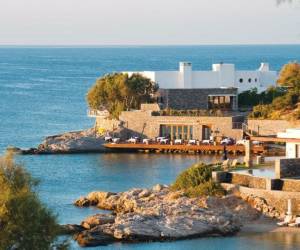 Grand Resort Lagonissi