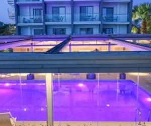 Palace Hotel Glyfada