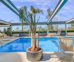 Palace Hotel Glyfada