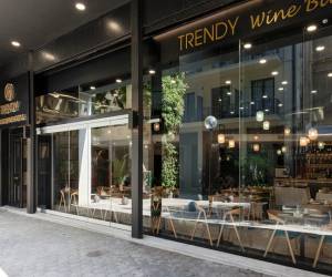Trendy by Athens Prime Hotels