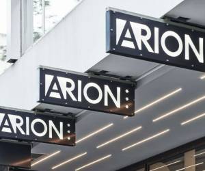 Arion Athens