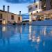 Despotiko Hotel Portaria