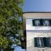 Despotiko Hotel Portaria