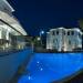 Despotiko Hotel Portaria
