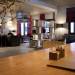 Despotiko Hotel Portaria