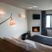 Despotiko Hotel Portaria
