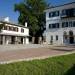 Despotiko Hotel Portaria