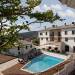 Despotiko Hotel Portaria