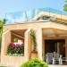 Sani Luxury Villas