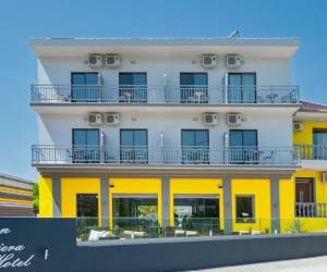 Thassian Riviera