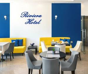 Thassian Riviera