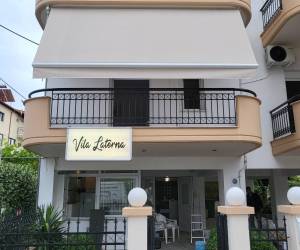 Vila LATERNA Leptokaria