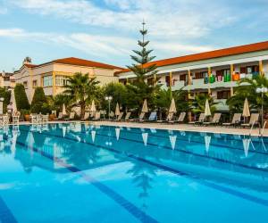 Tresor Sousouras Hanioti