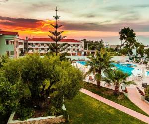 Tresor Sousouras Hanioti