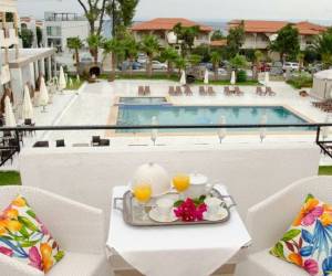 Hanioti Melathron Hanioti