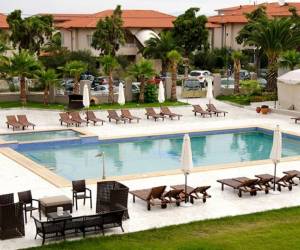 Hanioti Melathron Hanioti