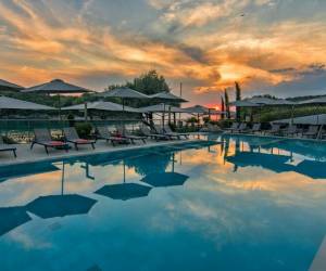 Prima Vista Boutique Hotel & Spa