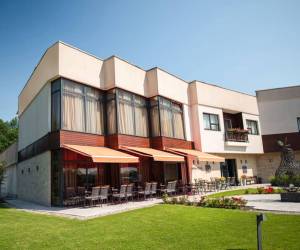 Hotel Monogram Modriča