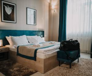 Hotel Monogram Modriča