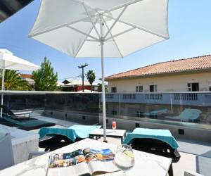 Emily’s Luxury Suites