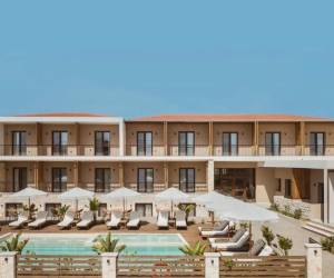 Verano Afytos Hotel